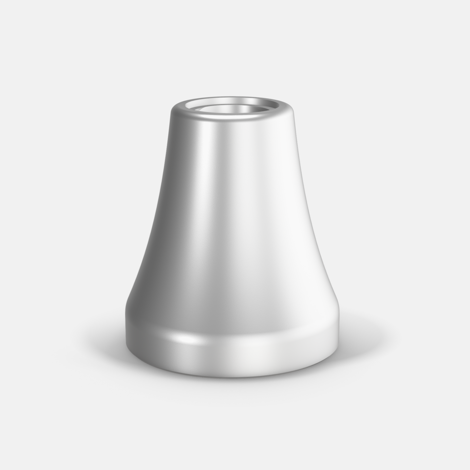 Grip ME Slim - Silver Matte
